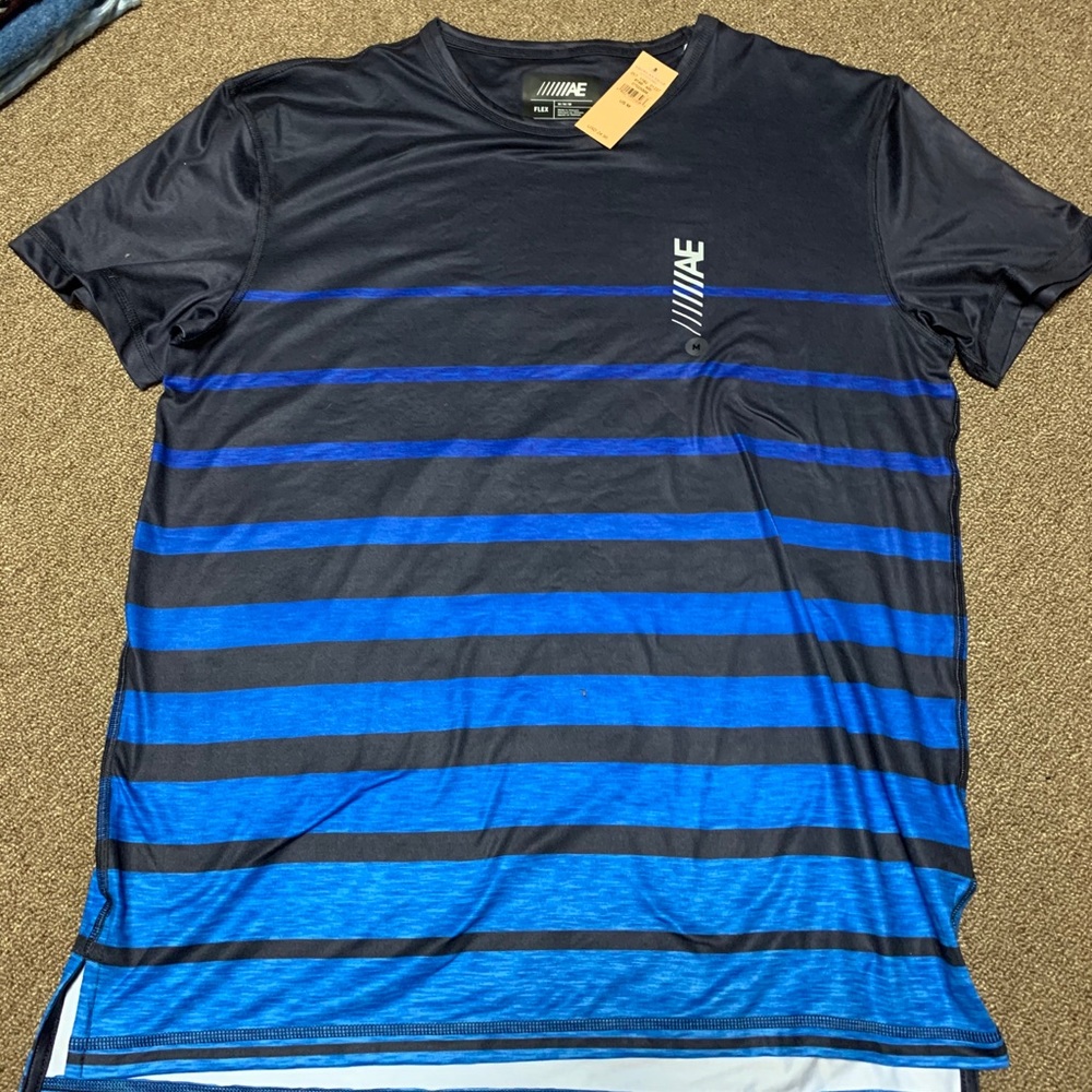 Men’s FLEX tee shirt